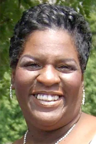 Shelley B. Stokes 1964-2026